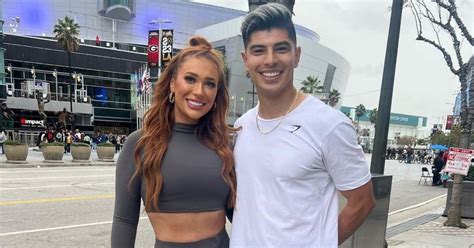 olivia the challenge instagram|olivia and horacio the challenge.